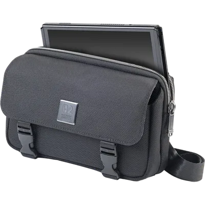 Nacon Game Traveler Deluxe Crossbody Bag (Horizontal
