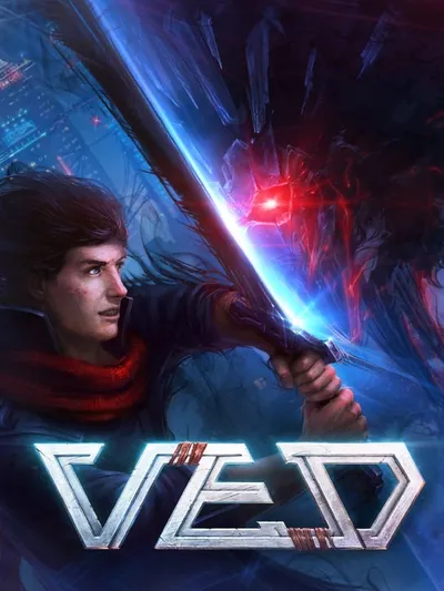 VED - versie