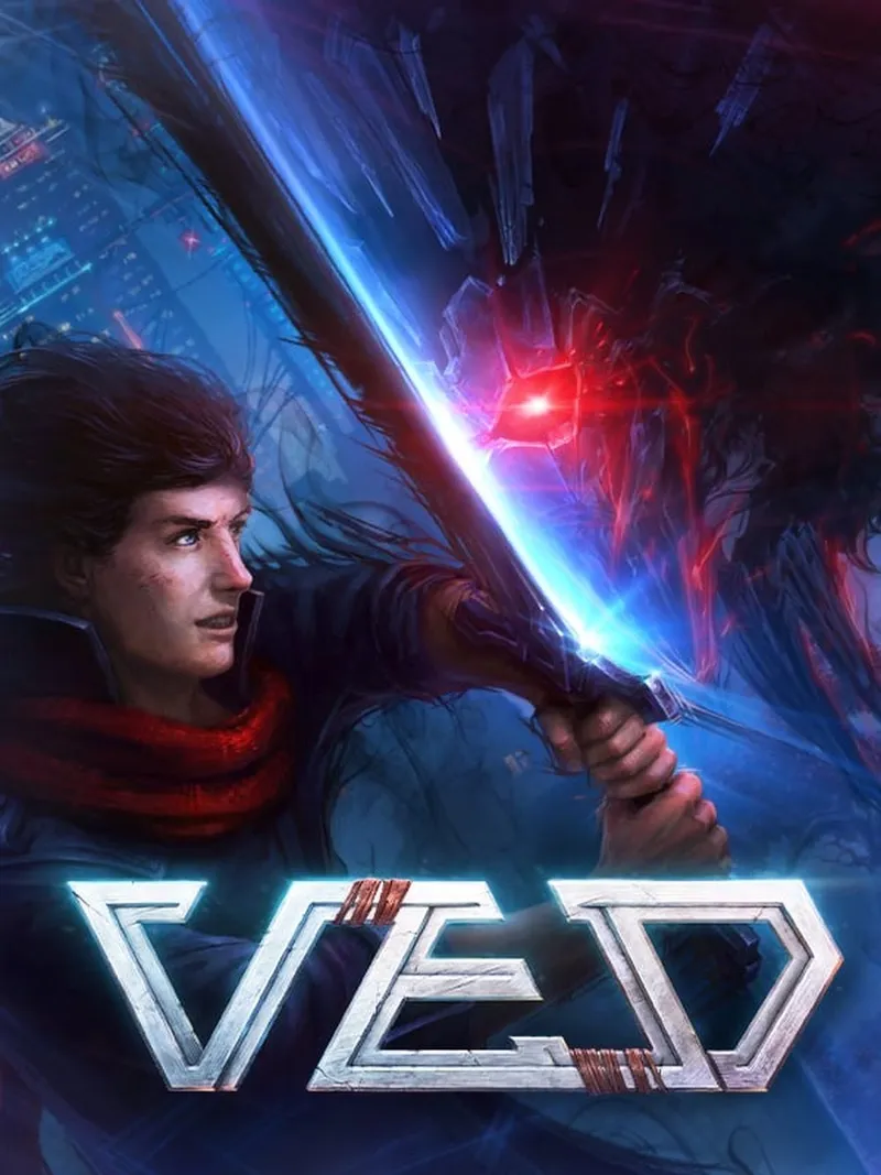 VED - versie