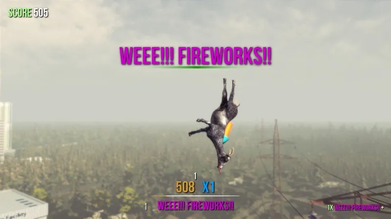 Goat Simulator - Download