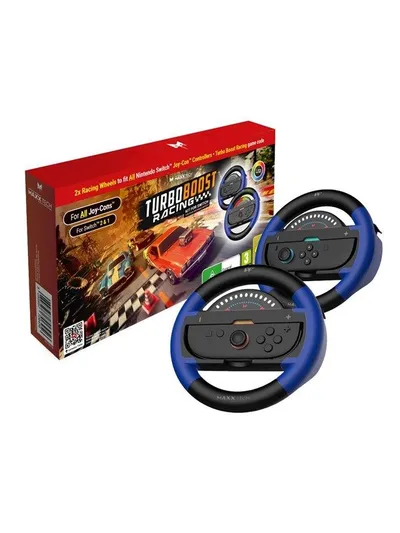 Turbo Boost Racing Kit