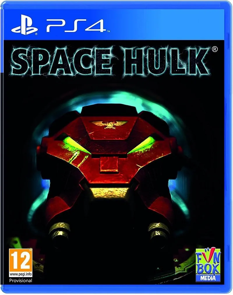Space Hulk ( nieuw