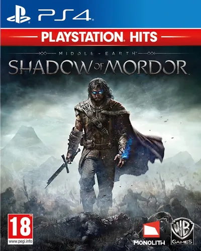 Middle-Earth: Shadow of Mordor - HITS