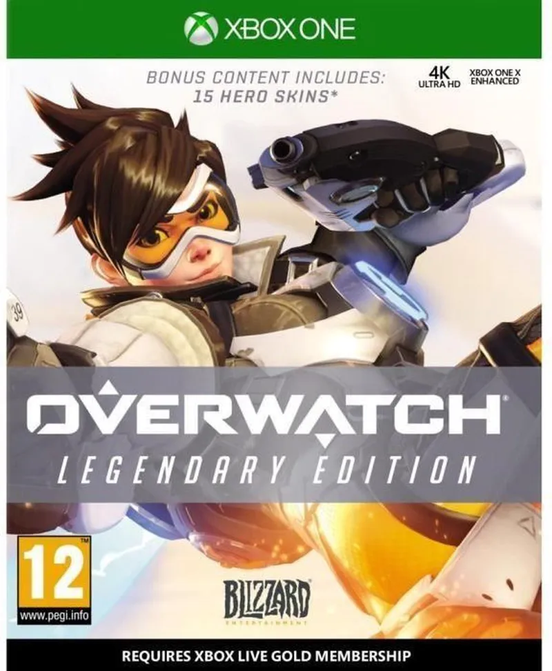Overwatch