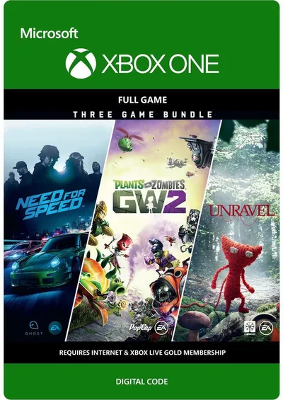 EA Family Bundle - Download