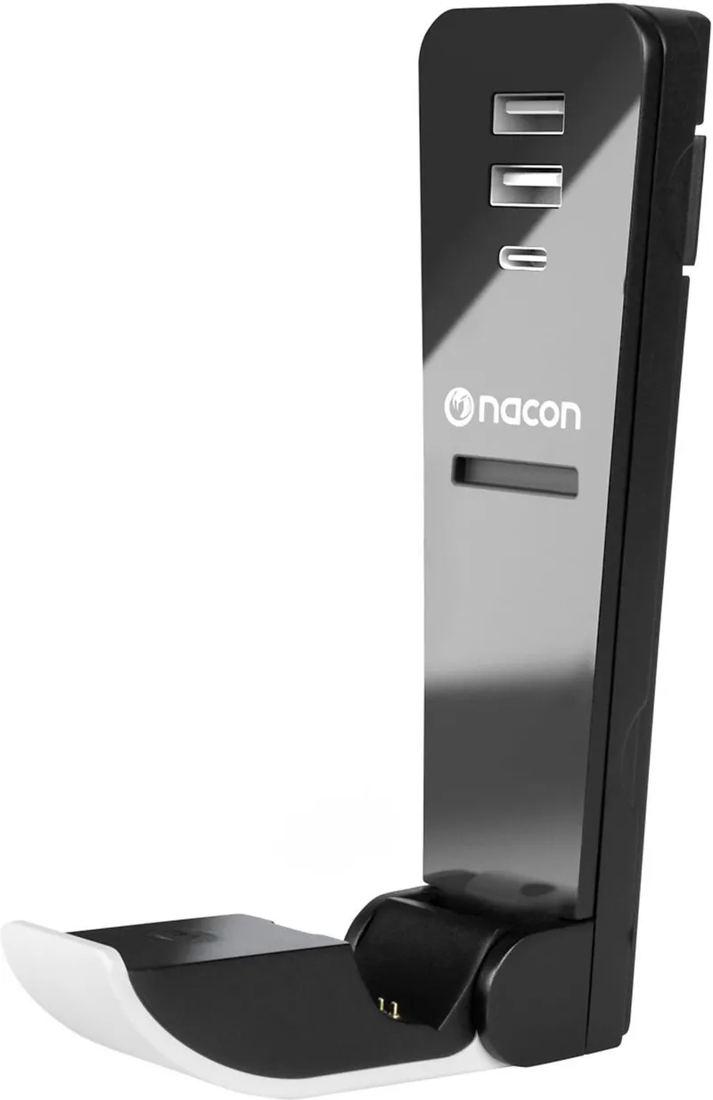 Nacon Multicharging Hub for Slim