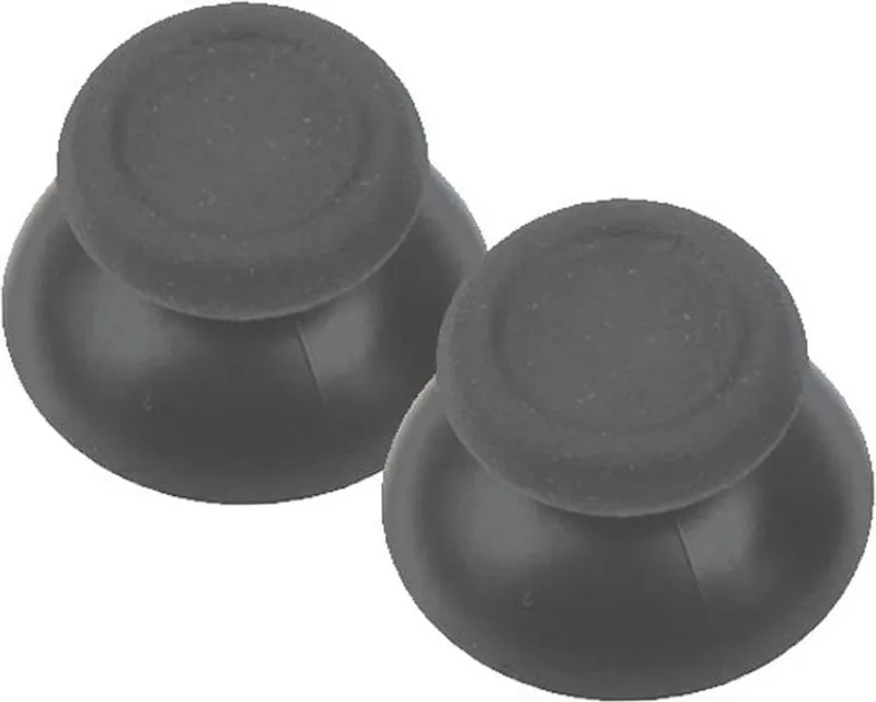Gaming Thumbsticks Grijs - geschikt voor de Playstation Controller - set van 2