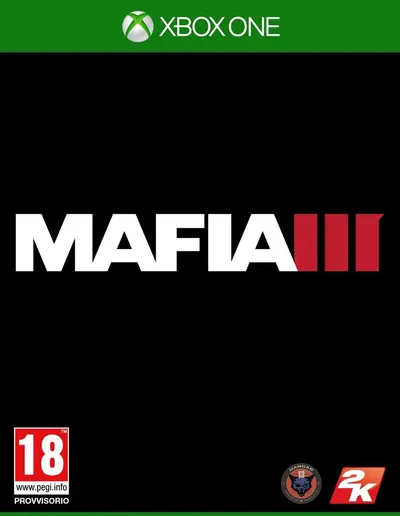 2K Mafia III Standaard Duits, Engels, Vereenvoudigd Chinees, Koreaans, Spaans, Frans, Italiaans, Japans, Pools, Portugees, Russisch, Tsjechisch