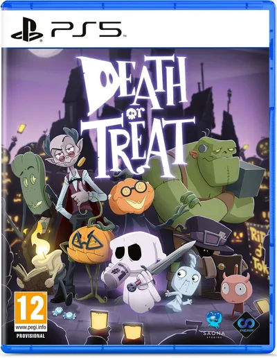 Death or Treat