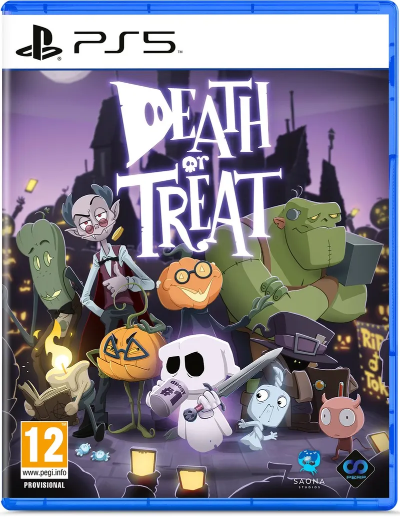 Death or Treat