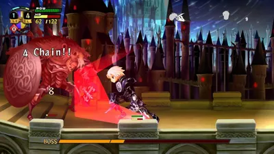 Atlus Odin Sphere Leifthrasir - Storybook Edition, Verzamel Engels