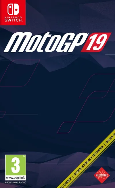 MOTO GP™19