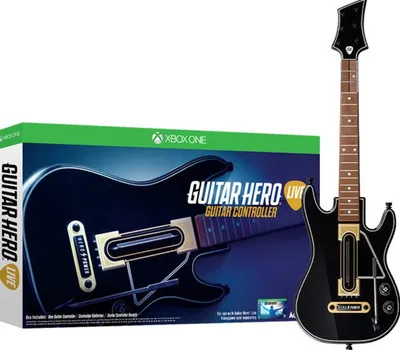 Guitar Hero Live - Standalone Guitar