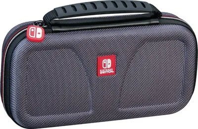 Big Ben Deluxe Travel Case - Grey NLS140 ( Lite)
