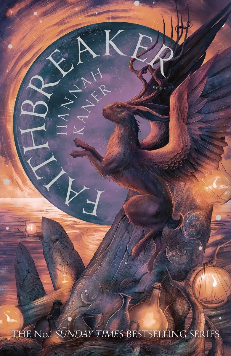 Elzusha - Epische Fantasy Finale Boek