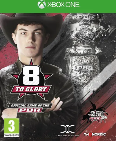 8 To Glory