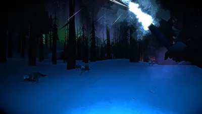 The Long Dark - & Windows 10 Download