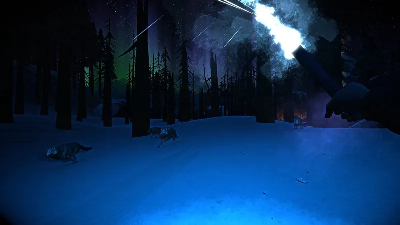 The Long Dark - & Windows 10 Download