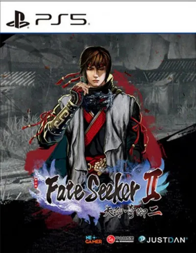 Fate Seeker II