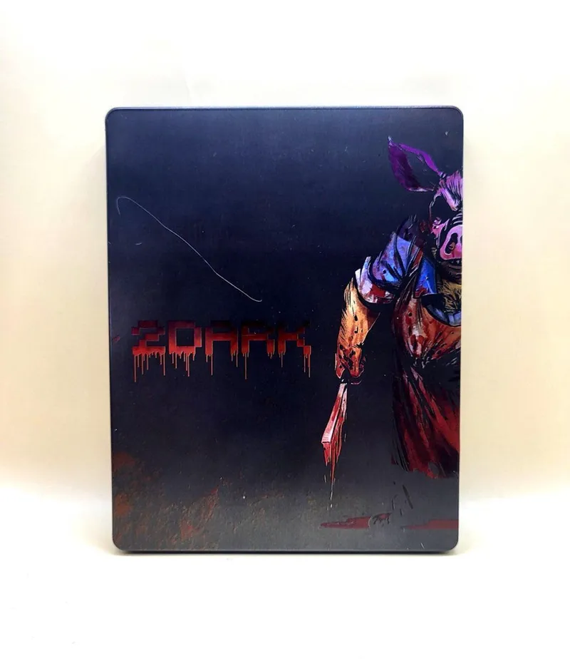 2Dark - Limited Edition