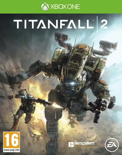 Titanfall 2