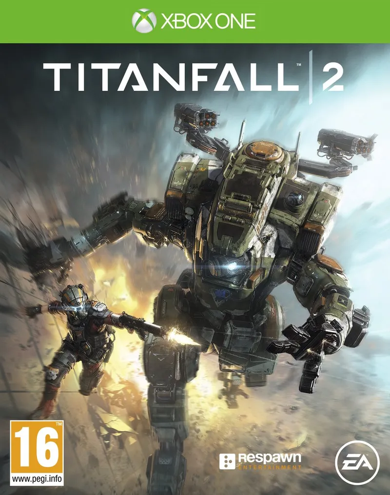 Titanfall 2