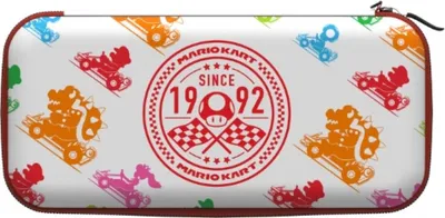PDP Gaming Travel Case - Mario Kart Racers