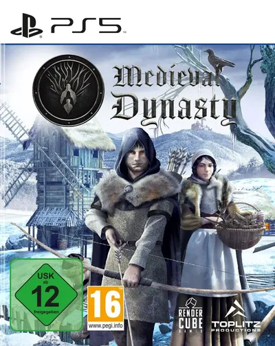 Medieval Dynasty