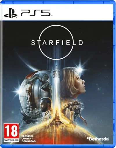 Starfield