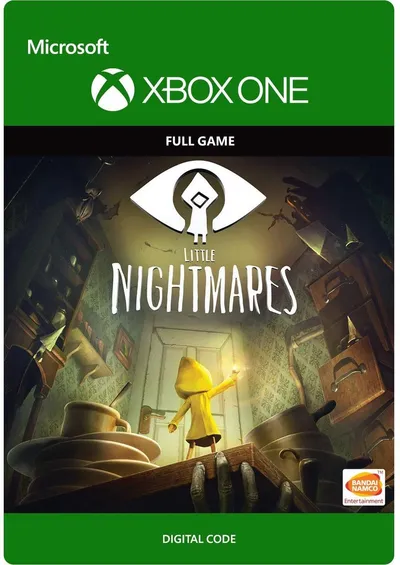 Little Nightmares - Download
