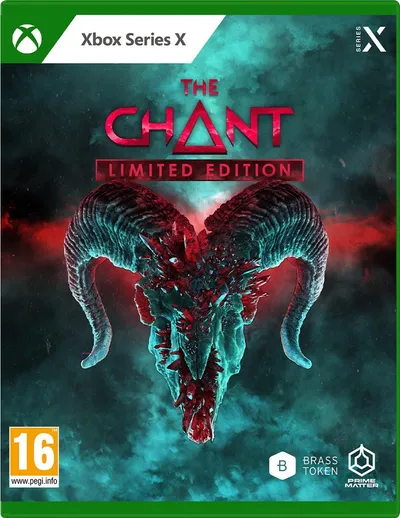 De Chant (Limited Edition) - Microsoft - Action/Adventure