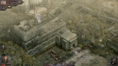 Kalypso Commandos 2 & 3 - HD Remaster Double Pack Standaard