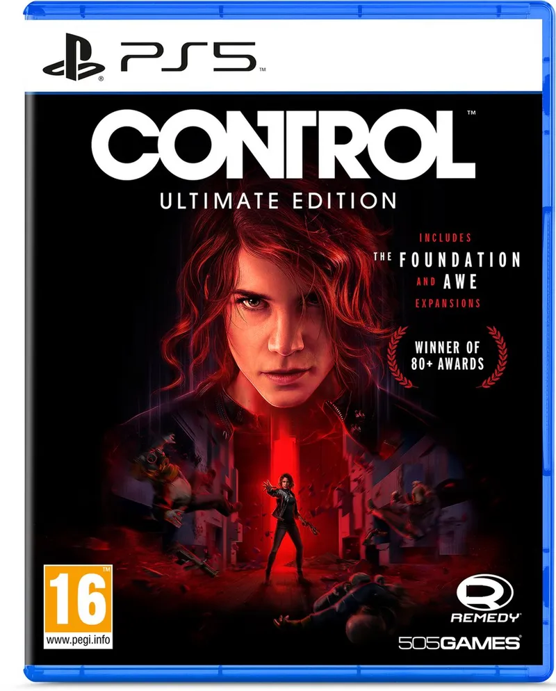 Control