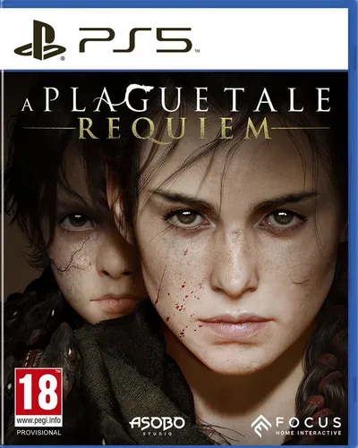 A Plague Tale: Requiem
