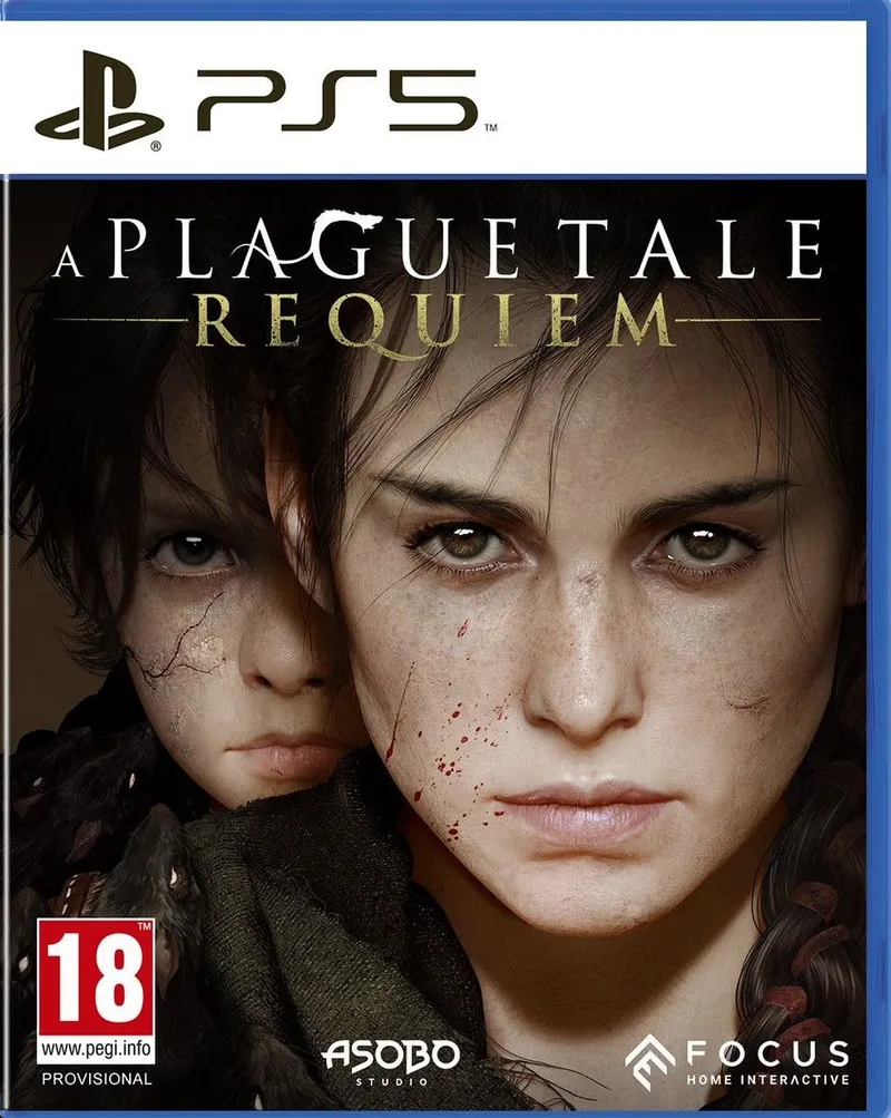 A Plague Tale: Requiem