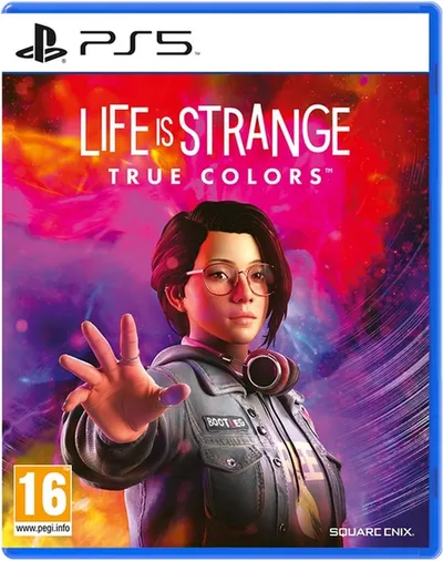 Life is Strange: True Colors