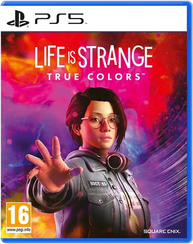 Life is Strange: True Colors