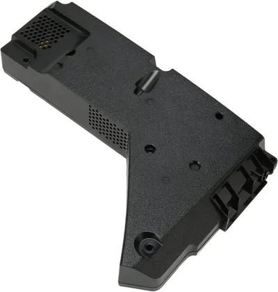 Vervangende Voedingseenheid voor Game Console, Betrouwbare Stroomvoorziening en Accessoires voor Gaming