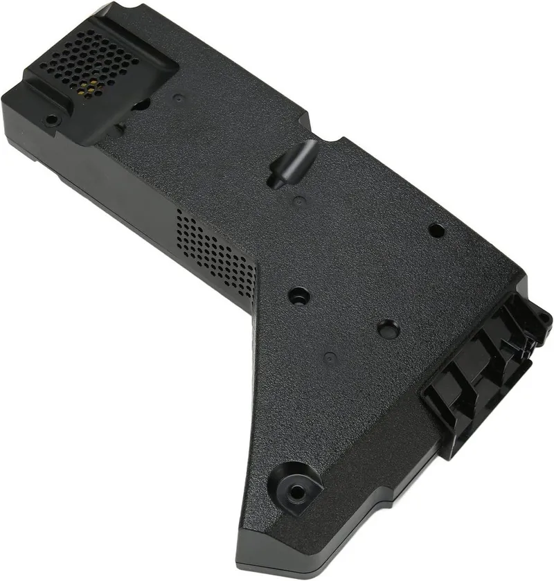 Vervangende Voedingseenheid voor Game Console, Betrouwbare Stroomvoorziening en Accessoires voor Gaming