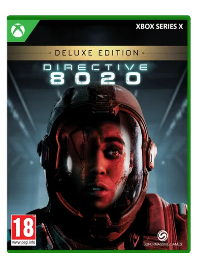 Directive 8020