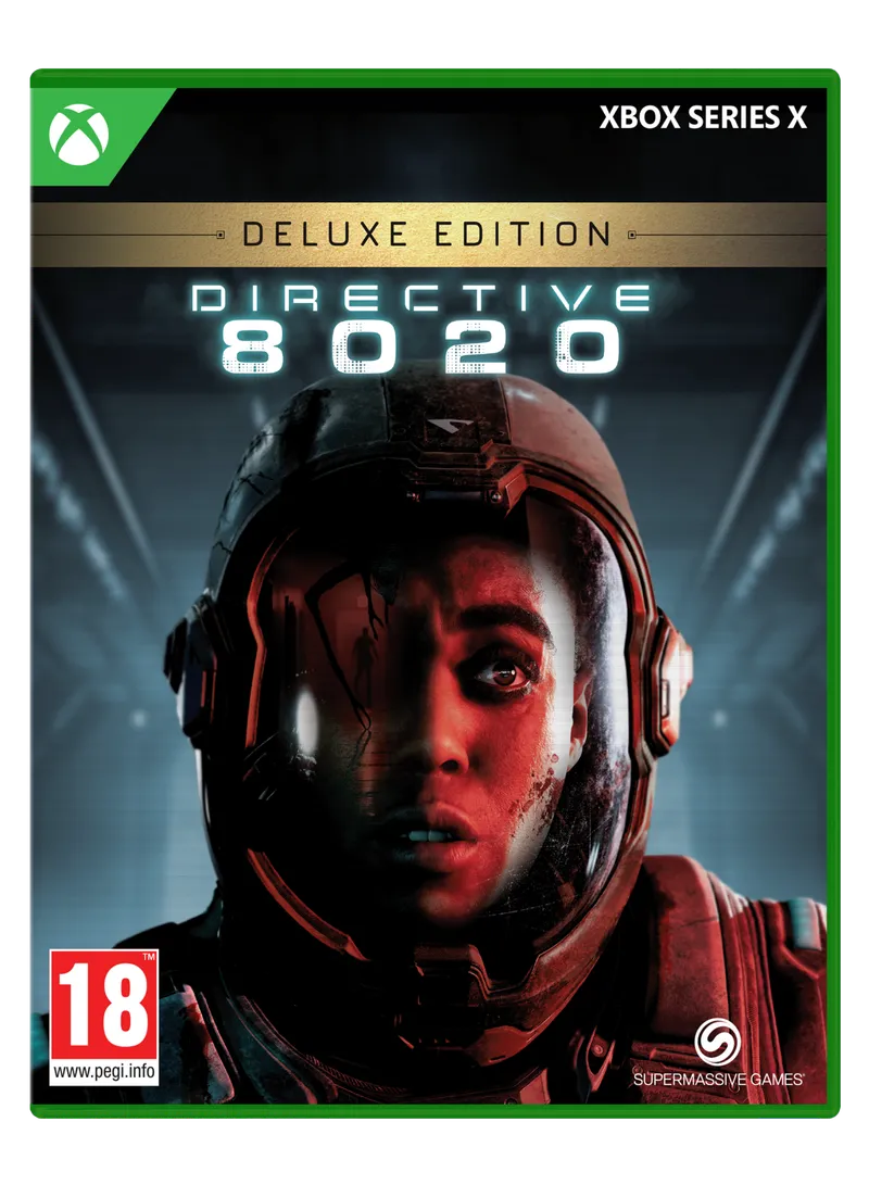 Directive 8020