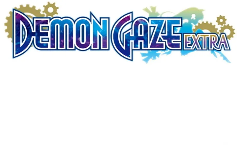 Demon Gaze Extra