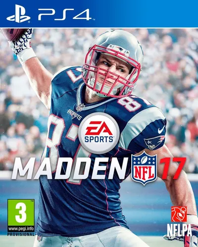 Madden NFL17