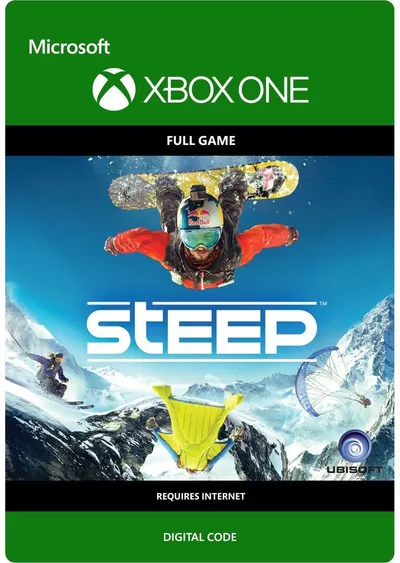 Steep - Download
