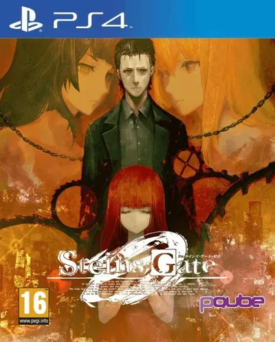 Steins;Gate