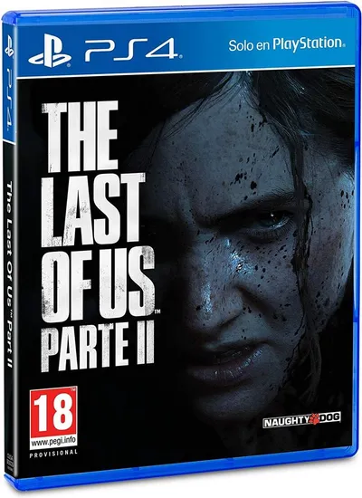 Video Game Sony