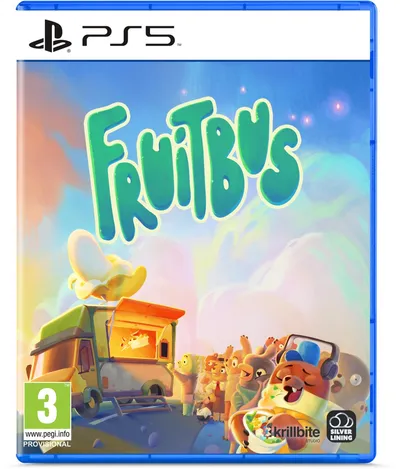 Fruitbus