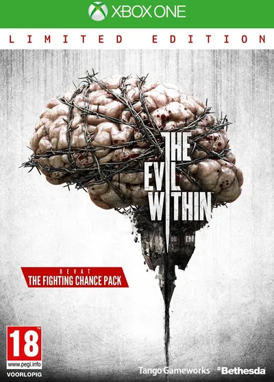 The Evil Within - Limited Edition