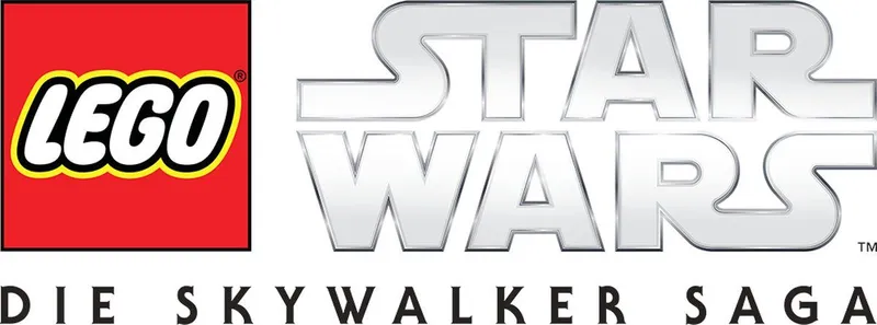 Warner Bros. Games LEGO Star Wars : La Saga Skywalker, , RP (Rating Pending), Fysieke media