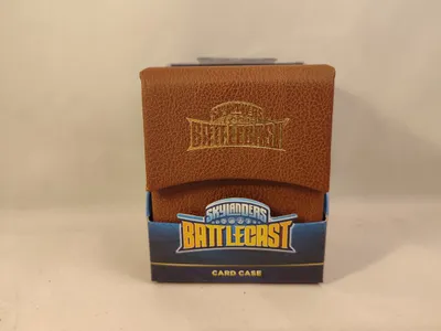 BDA - Skylanders Battlecast Card Game - Deck Box